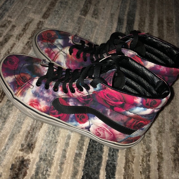 vans - Picture 2 of 3